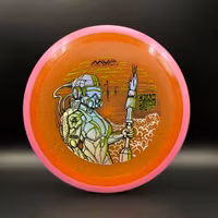 Particle Glow Proton Virus - Champions Cup 2025