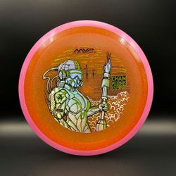 Particle Glow Proton Virus - Champions Cup 2025