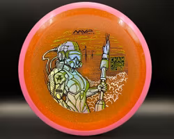 Particle Glow Proton Virus - Champions Cup 2025