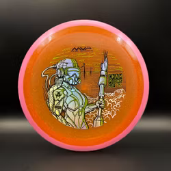 Particle Glow Proton Virus - Champions Cup 2025