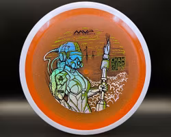 Particle Glow Proton Virus - Champions Cup 2025