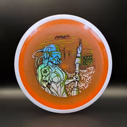 Particle Glow Proton Virus - Champions Cup 2025