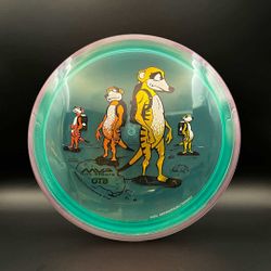 Prism Proton Crave - Champions Cup 2025