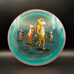 Prism Proton Crave - Champions Cup 2025