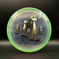 Prism Proton Crave - Champions Cup 2025