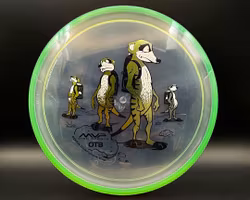 Prism Proton Crave - Champions Cup 2025