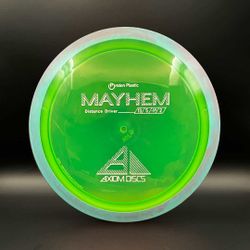Mayhem Proton