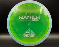 Mayhem Proton