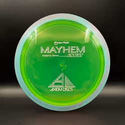 Mayhem Proton