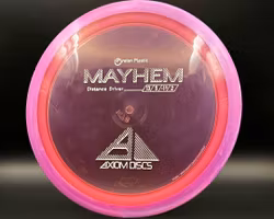 Mayhem Proton