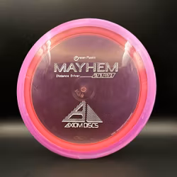 Mayhem Proton
