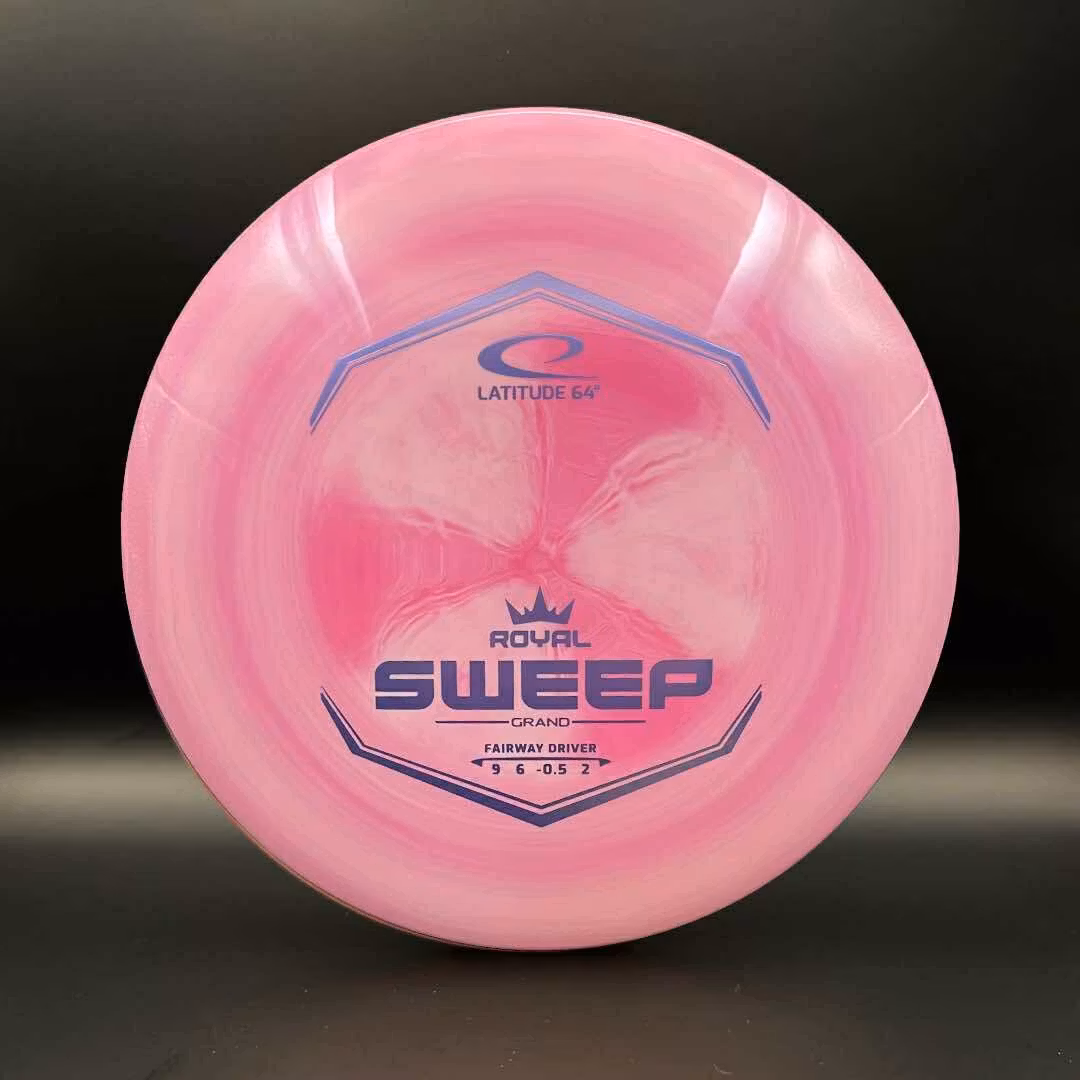 Grand Sweep