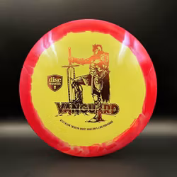 S-Line Horizon Vanguard - Kyle Klein Creator Series