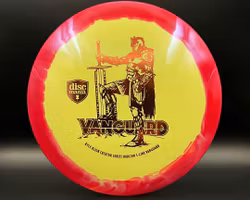 S-Line Horizon Vanguard - Kyle Klein Creator Series