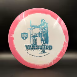 S-Line Horizon Vanguard - Kyle Klein Creator Series