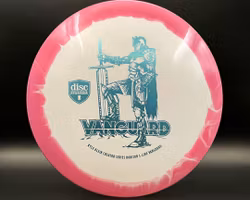 S-Line Horizon Vanguard - Kyle Klein Creator Series
