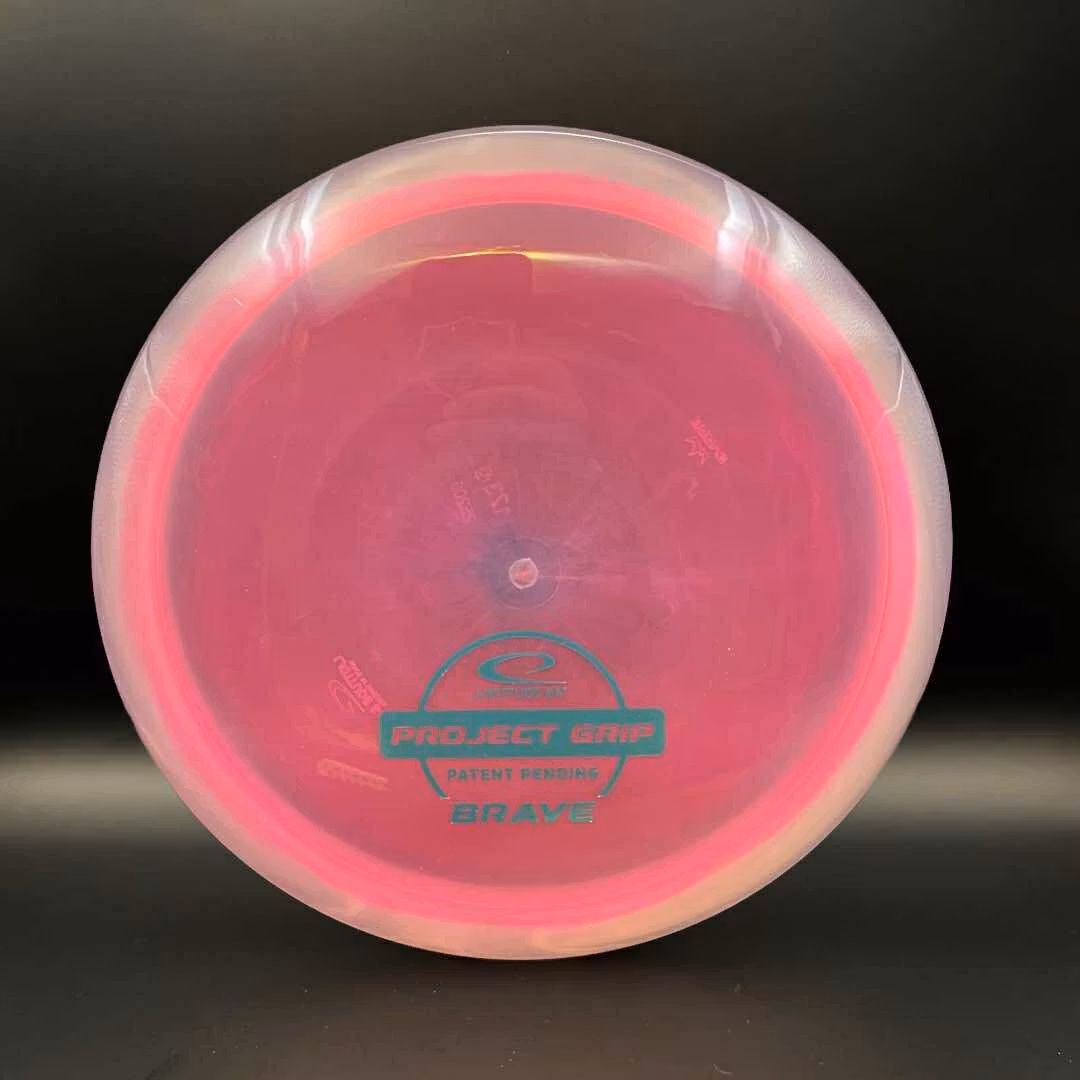 Project Grip Brave