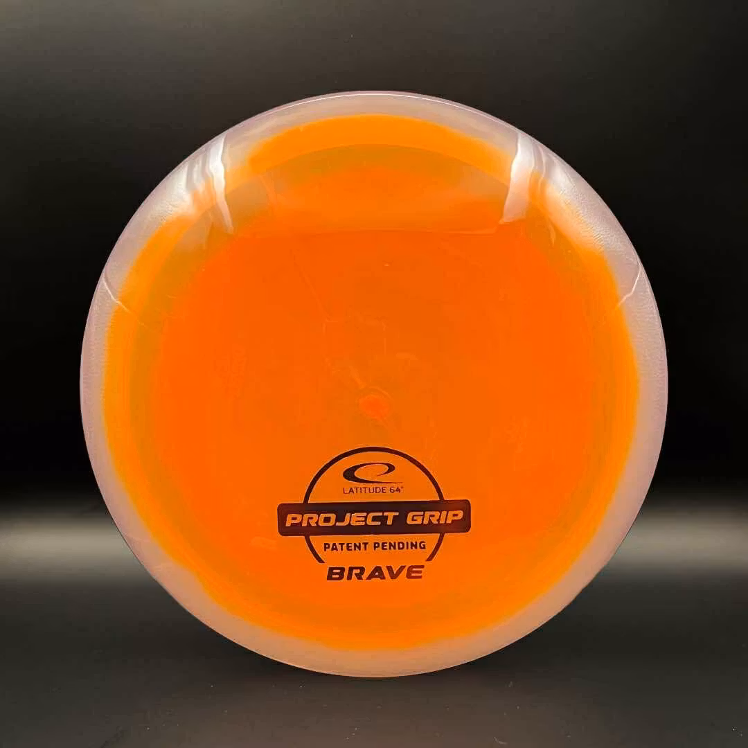 Project Grip Brave