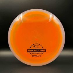 Project Grip Brave