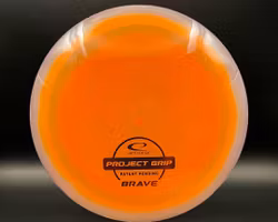 Project Grip Brave
