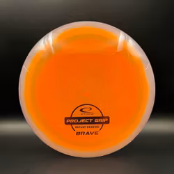 Project Grip Brave