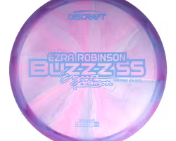 Z Swirl Buzzz SS – Ezra Robinson 2025