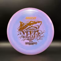 Swirly Star Mako3 - Kona Montgomery 2025