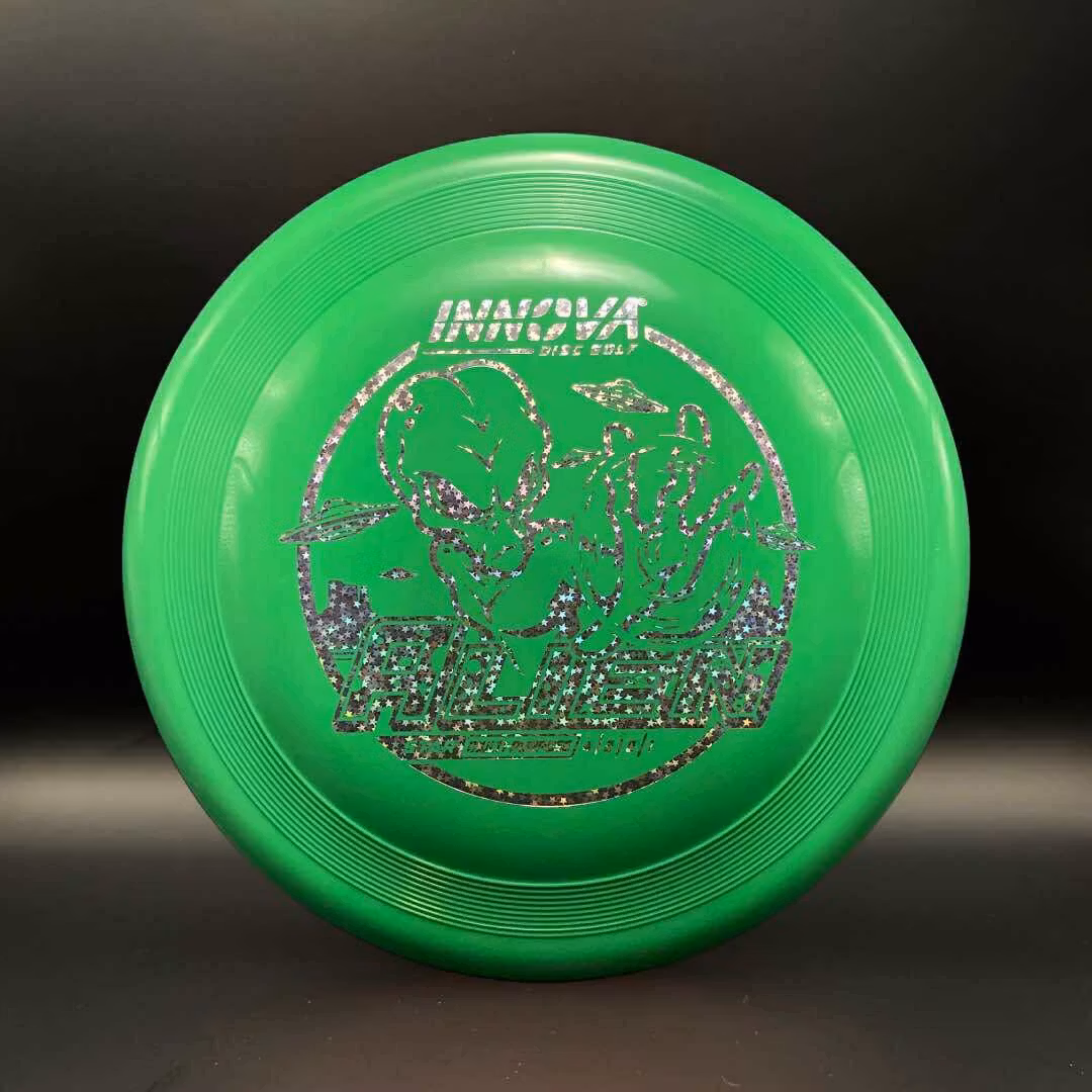 Star Alien