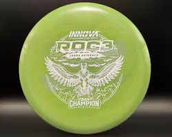 Swirly Star Roc3 – Joona Heinänen Tour Series 2025