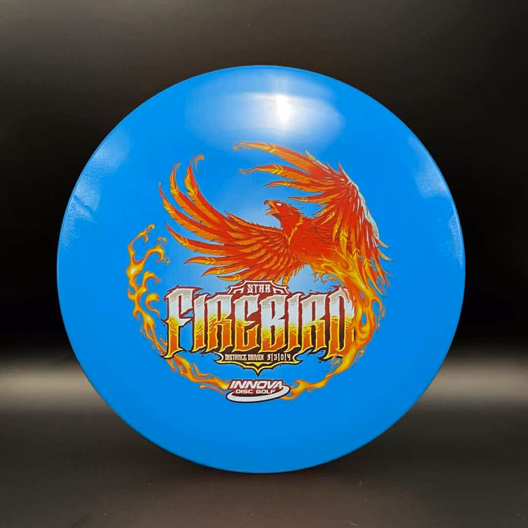 Star Firebird InnVision