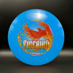 Star Firebird InnVision