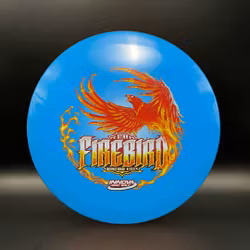 Star Firebird InnVision
