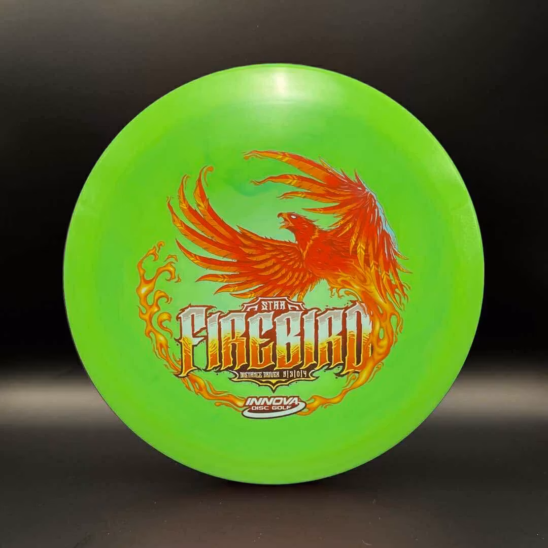 Star Firebird InnVision