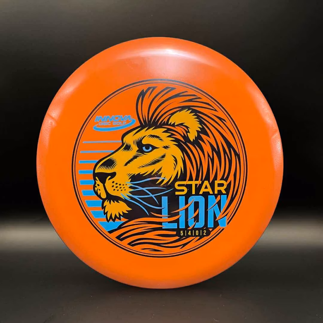 Star Lion INNfuse