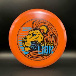 Star Lion INNfuse