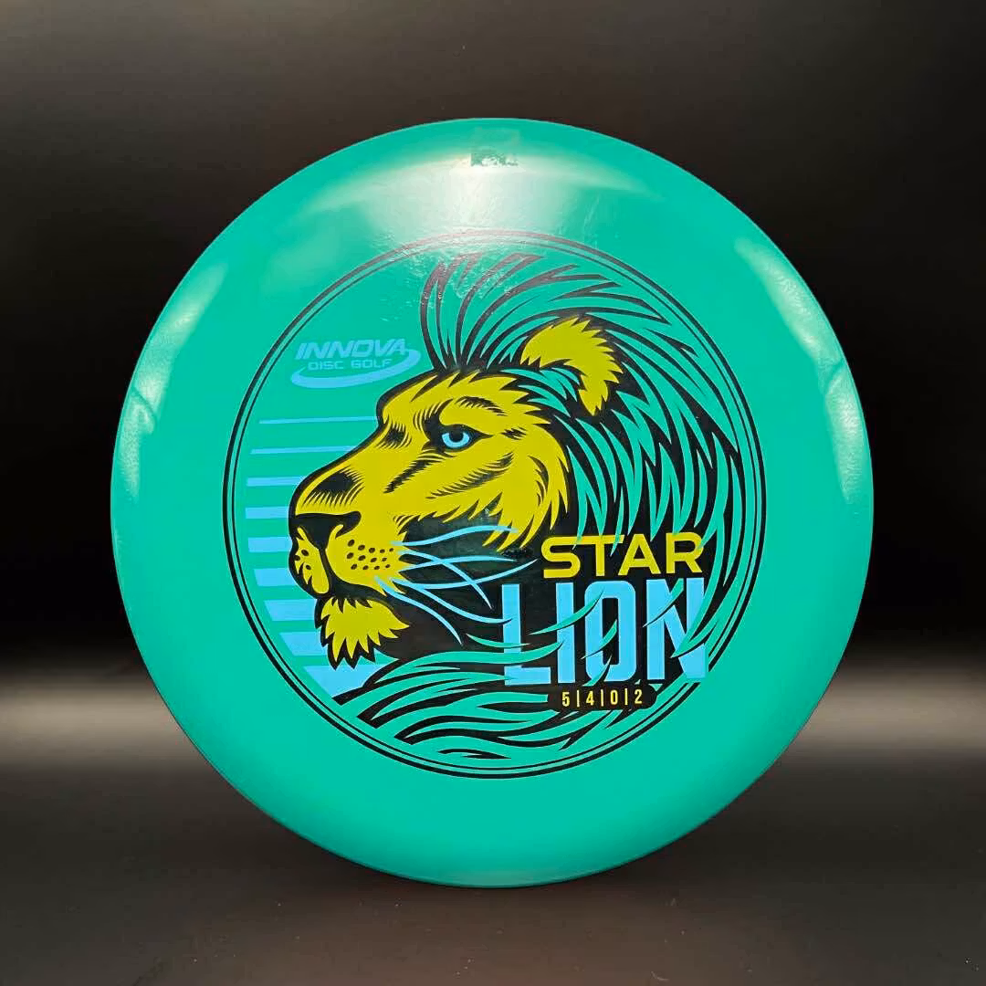 Star Lion INNfuse