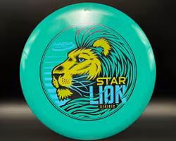 Star Lion INNfuse