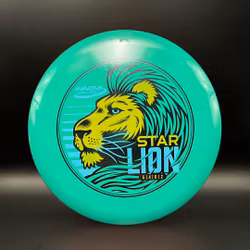 Star Lion INNfuse