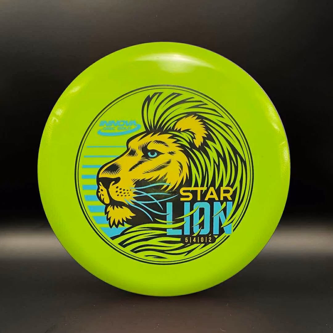 Star Lion INNfuse