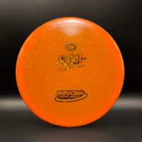Champion Metal Flake Gator