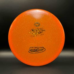 Champion Metal Flake Gator
