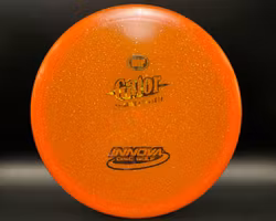 Champion Metal Flake Gator