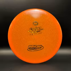 Champion Metal Flake Gator