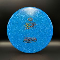 Champion Metal Flake Gator