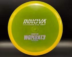 Champion Wombat3