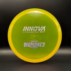 Champion Wombat3
