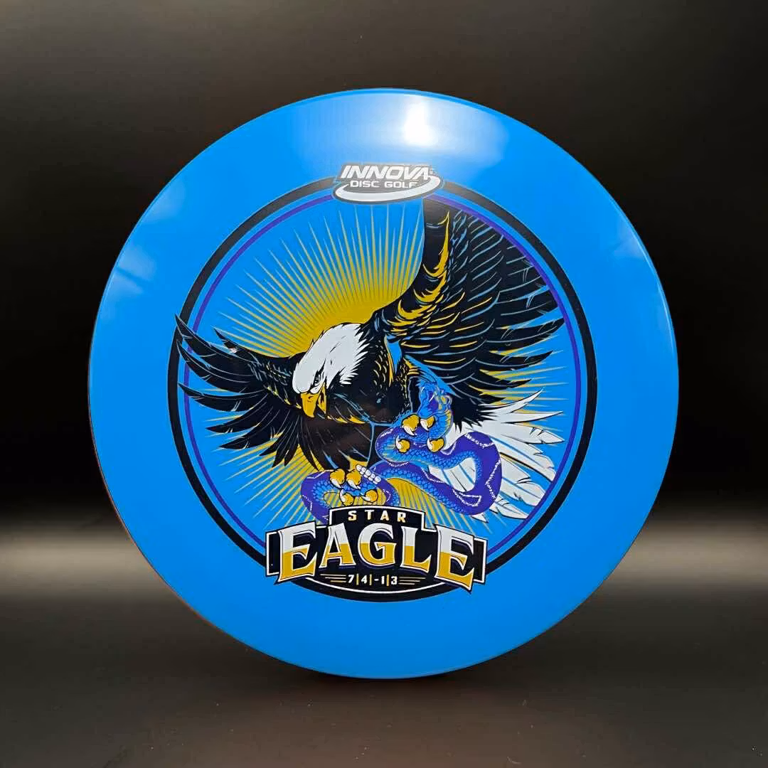 Star Eagle INNfuse