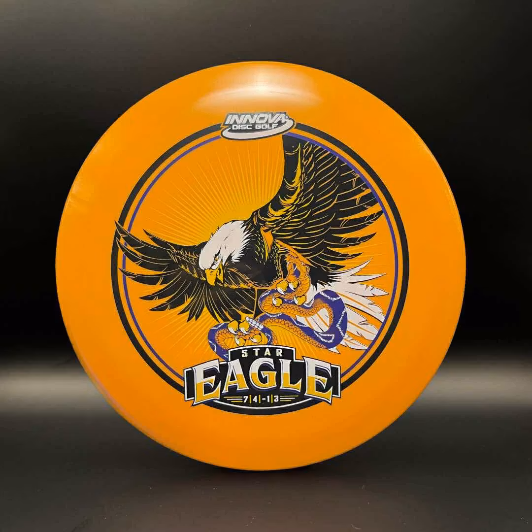 Star Eagle INNfuse