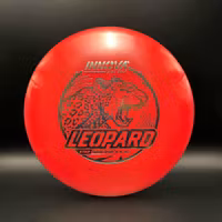 Star Leopard