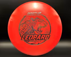 Star Leopard